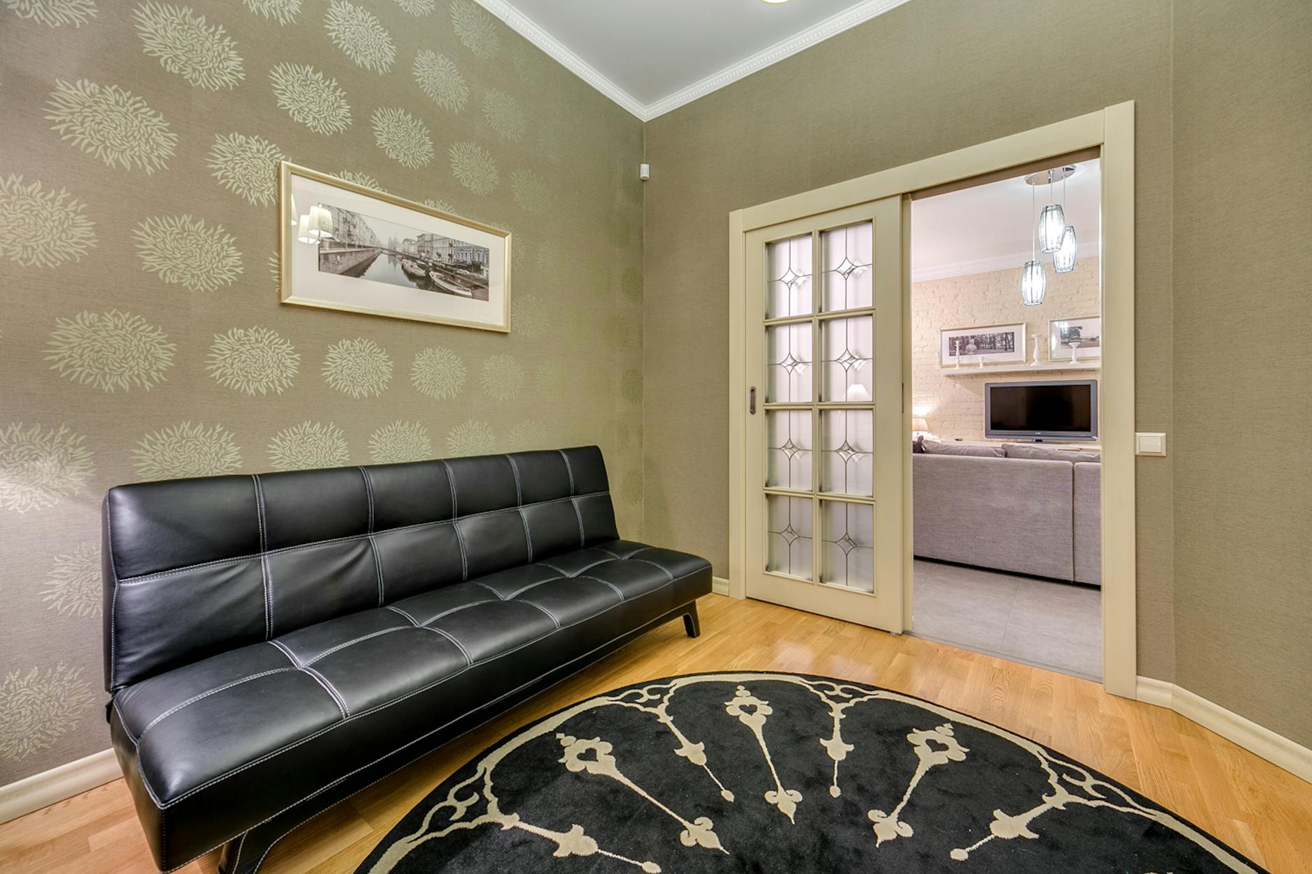 Beylikdüzü Marina’ya Yakın Eşyalı 2+1