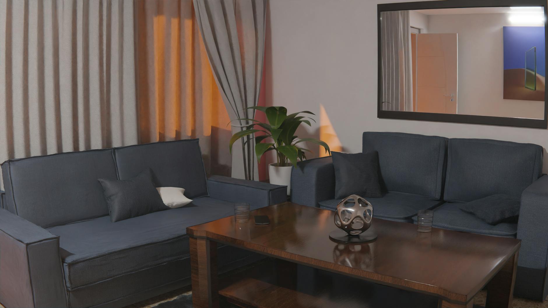 Levent'te Hazır Kurulu Kiralık Ofis
