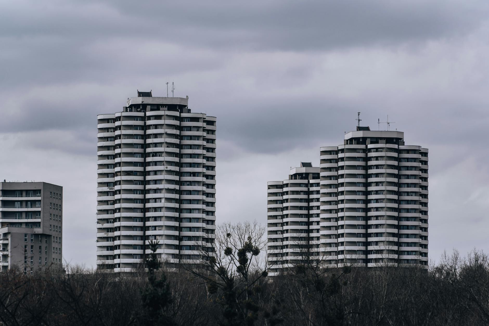 Kadıköy Bostancı Residence