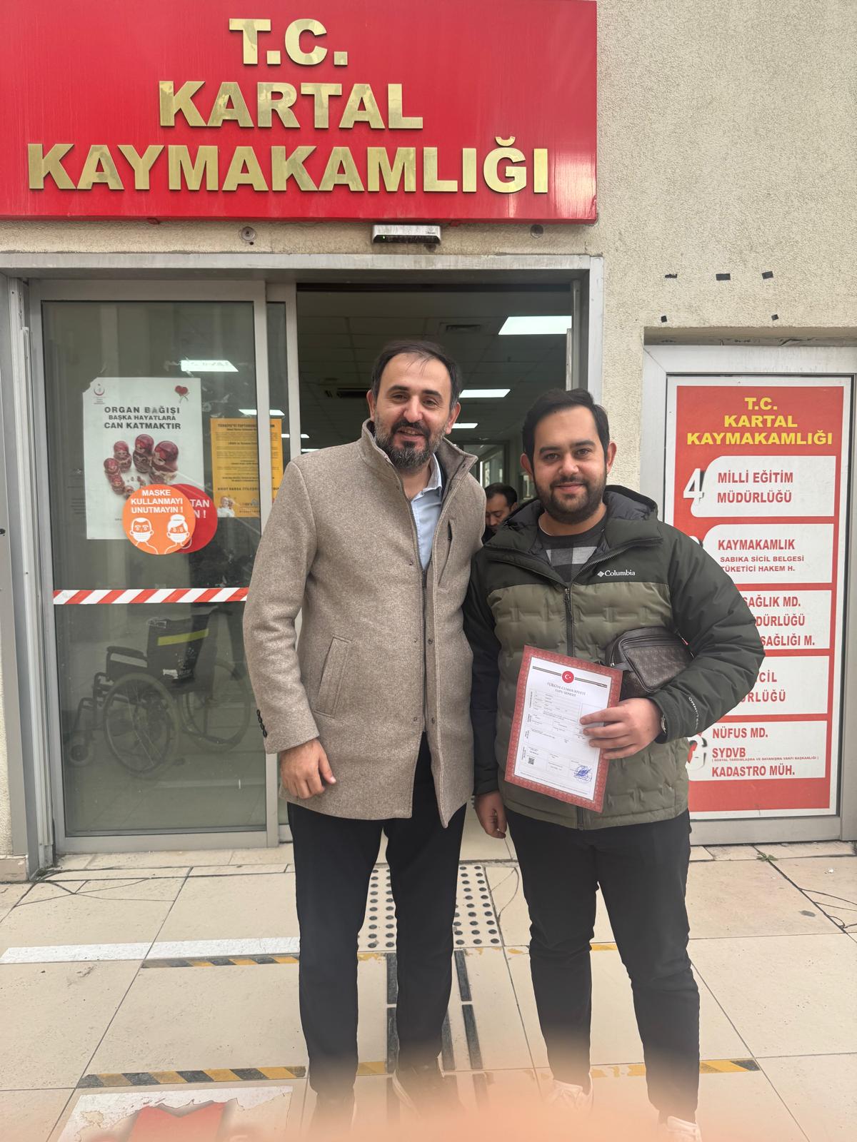 Kartal Emlakçı Hizmetleri: Gayrimenkul Uzmanı Ercan Beyribey ile Mülkünüzü Değerinde ve Sorunsuz Satmanın Yolları