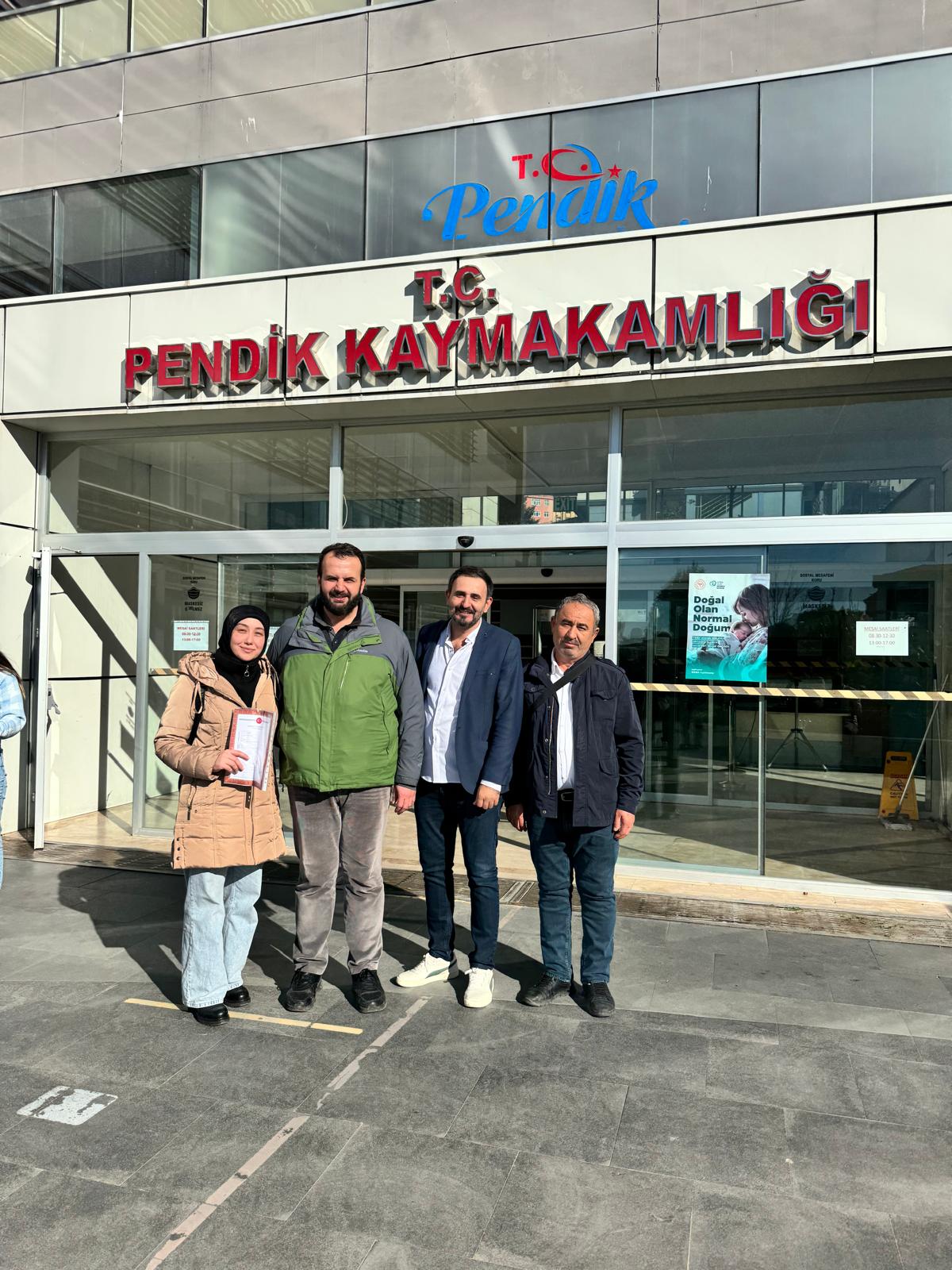 Pendik Emlakçı Hizmetleri: Gayrimenkul Uzmanı Ercan Beyribey ile Evinizi Değerinde ve Güvenle Satın