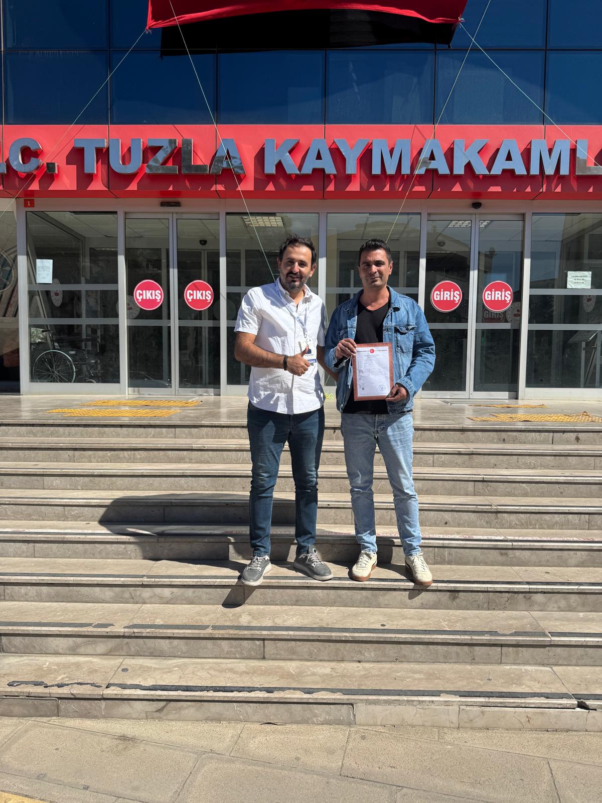 Tuzla Emlakçı Hizmetleri: Ercan Beyribey ile Evinizi Değerinde ve Hızlı Satın