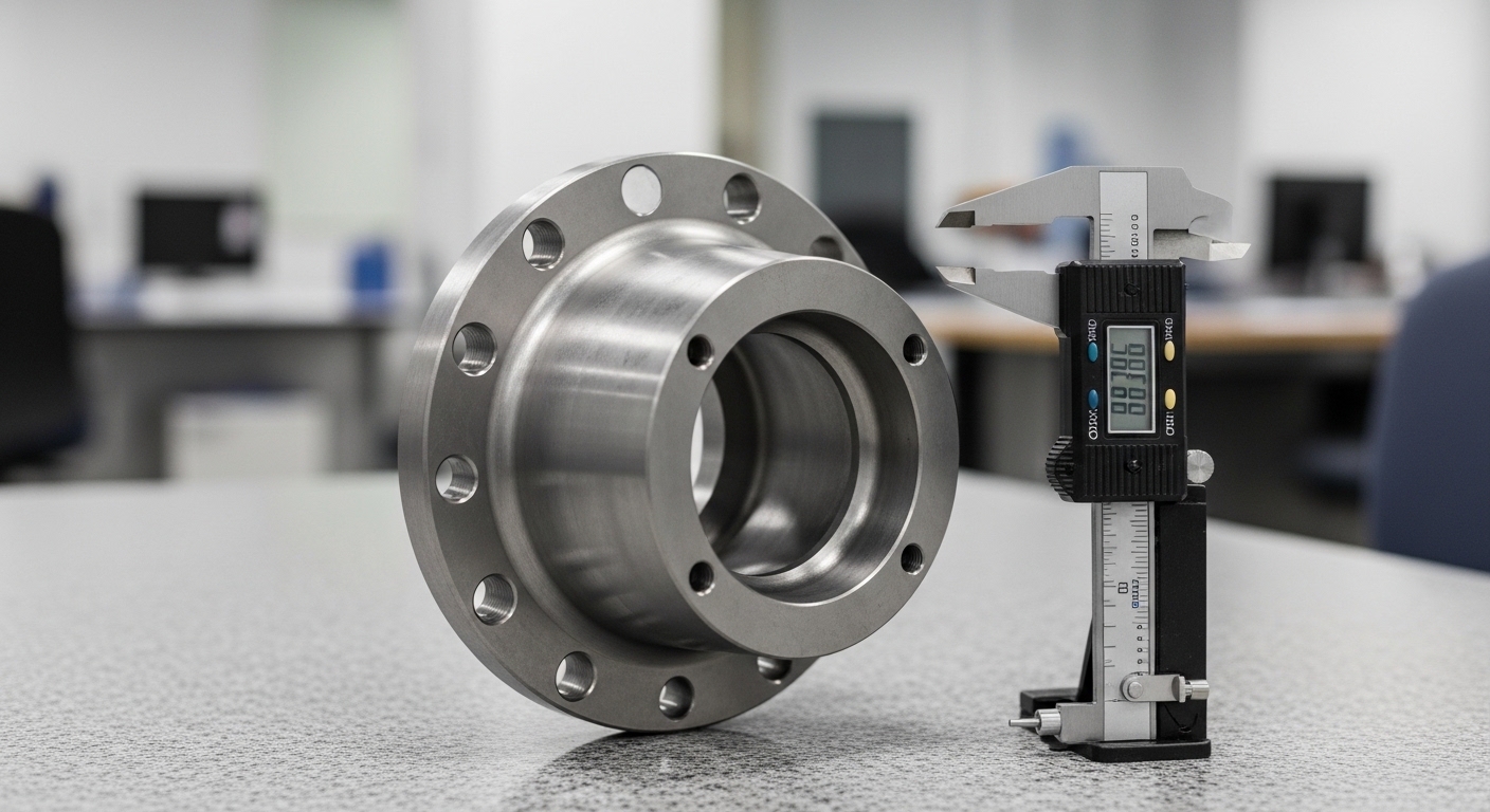 Havacılık ve Savunma Sanayi Standartlarında Üretim