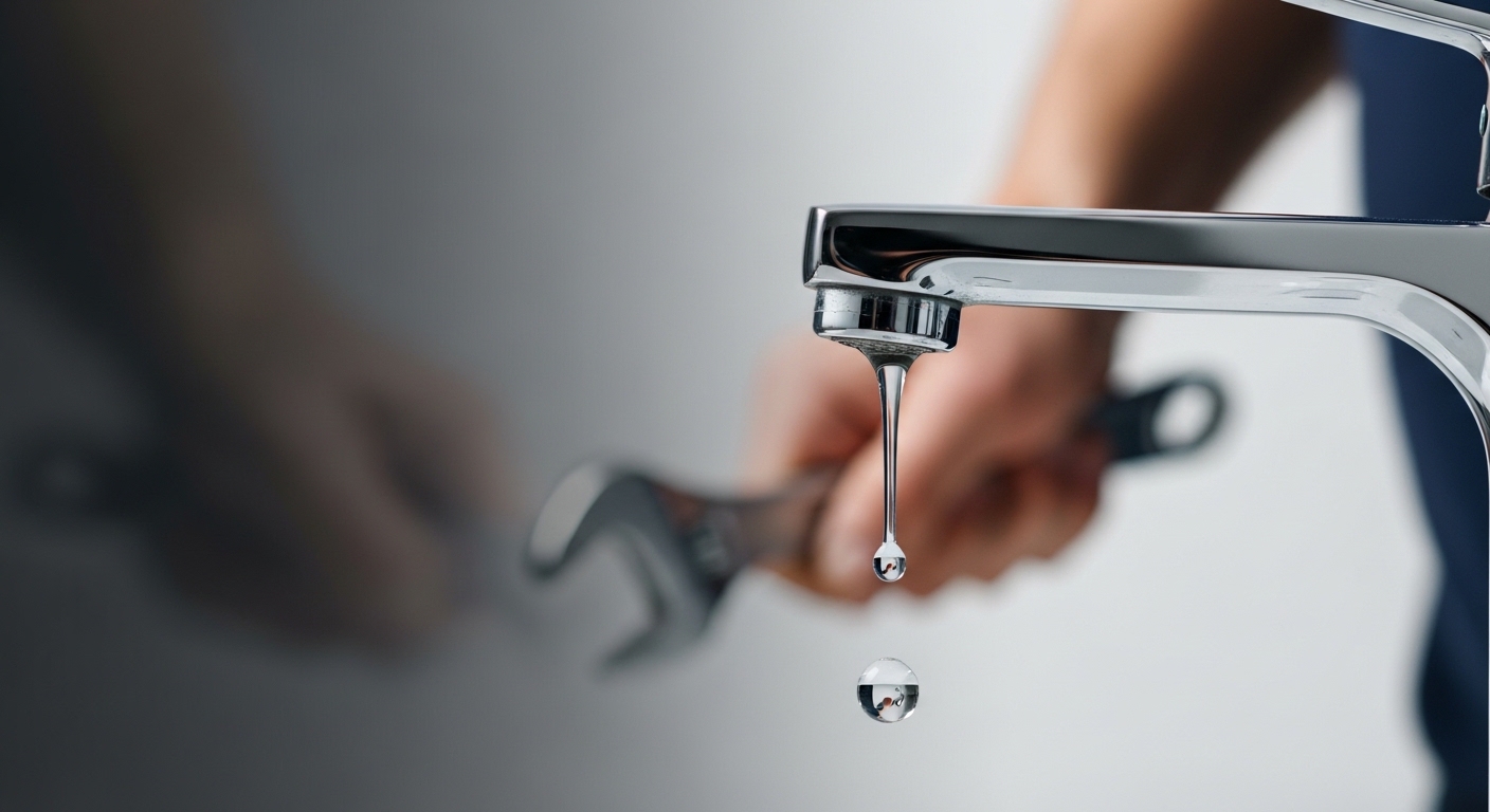 Musluk & Rezervuar Tamiri