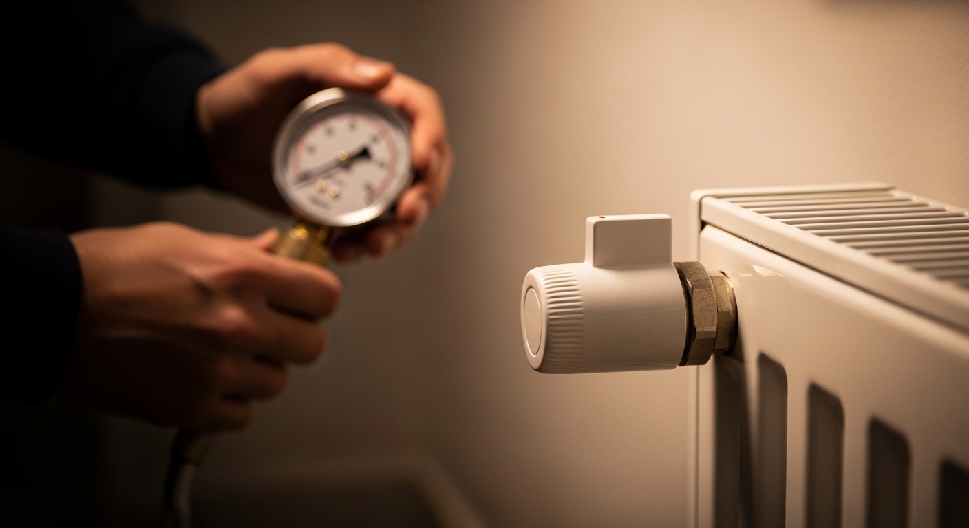 Kombi & Petek Bakımı