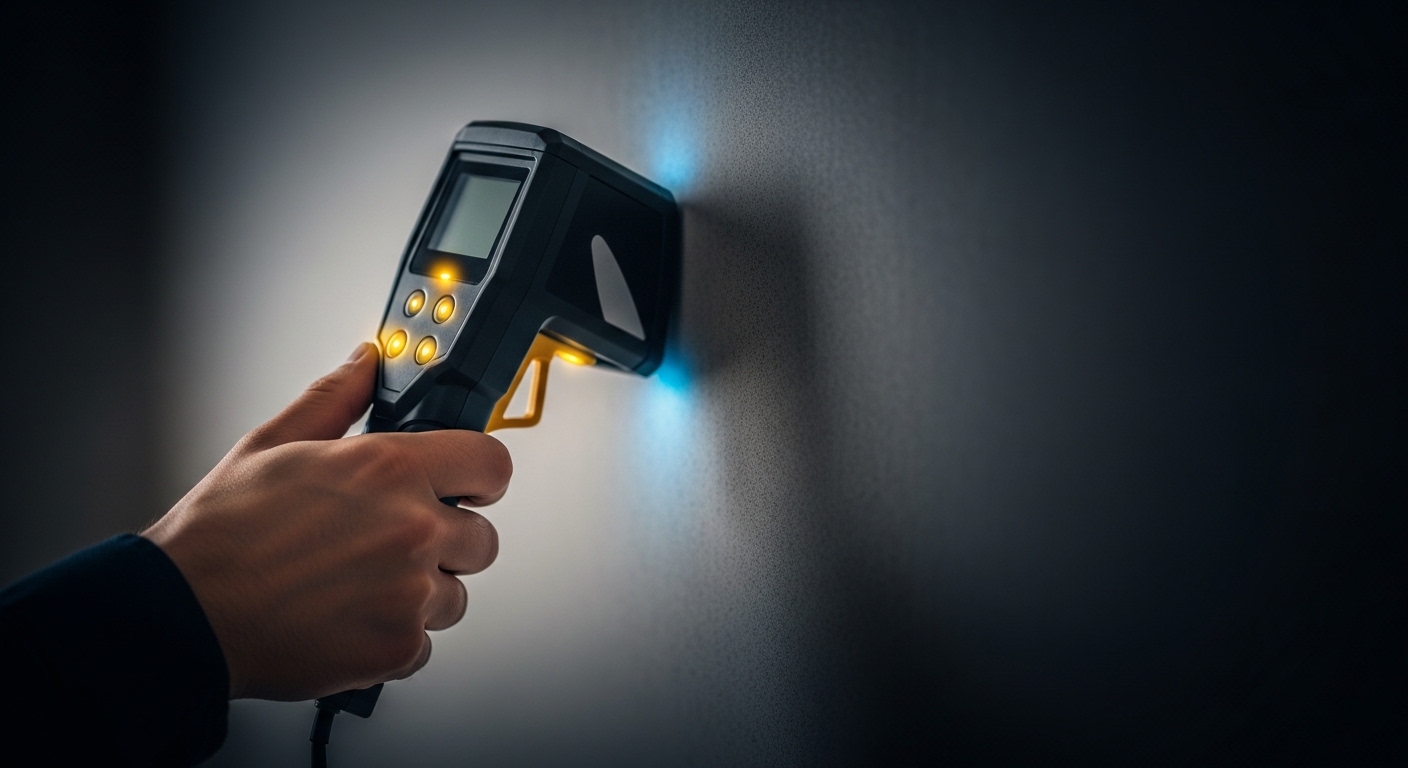 Su Kaçağı Tespiti & Onarımı