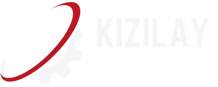 Kızılay Makina CNC