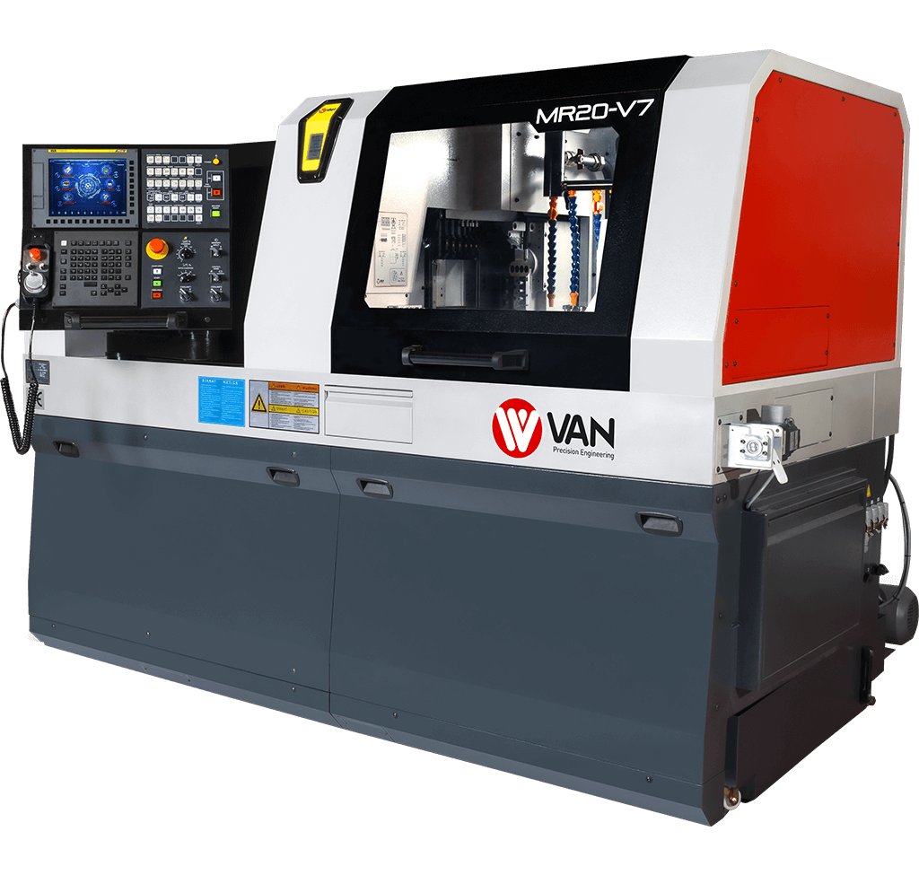 Kızılay Makina CNC