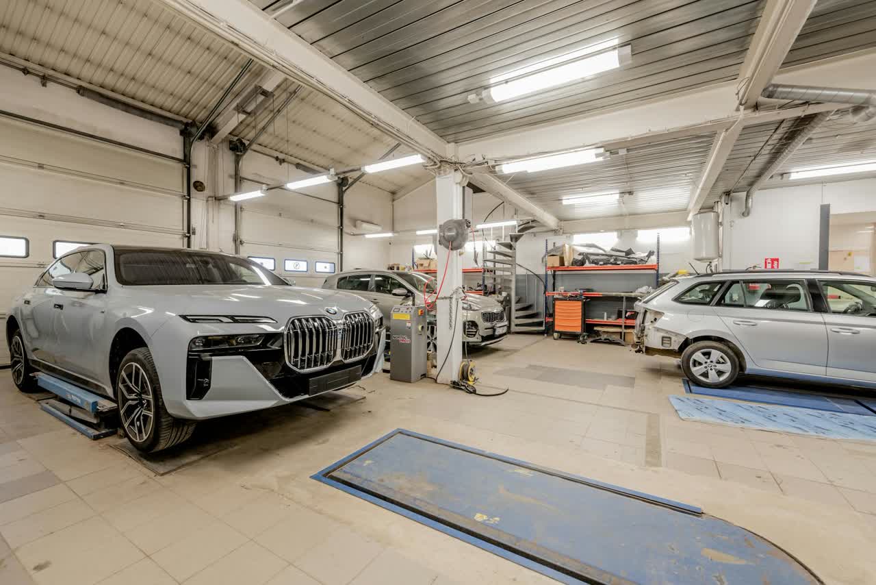 Volkswagen, Renault, Toyota ve Nissan’da Uzman Dokunuş!