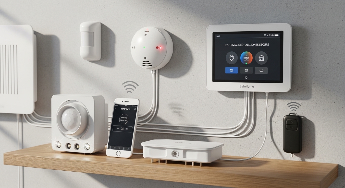 Ankara Alarm Sistemleri