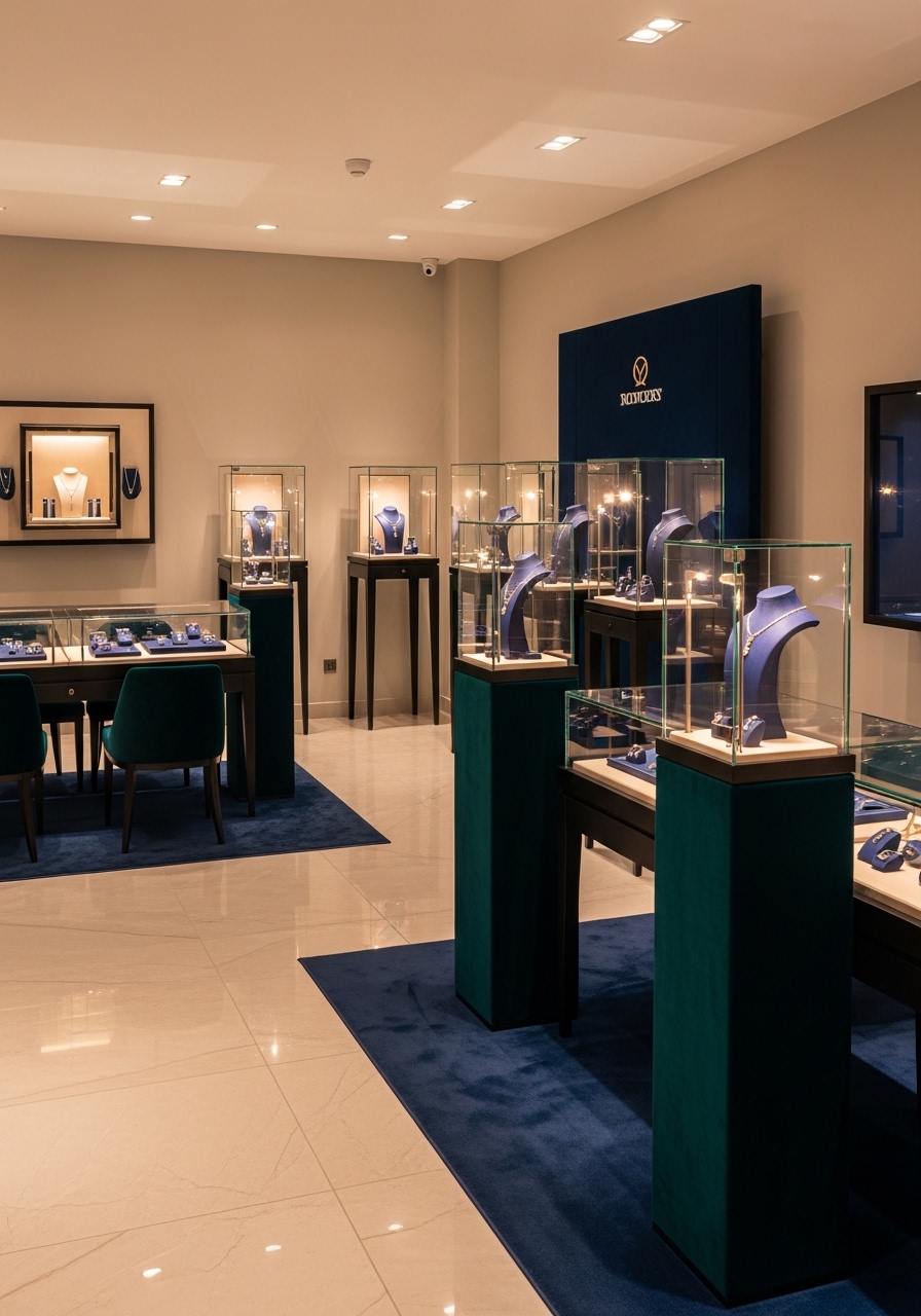 Nesiller Boyu Güven, Zarafet ve Kalite