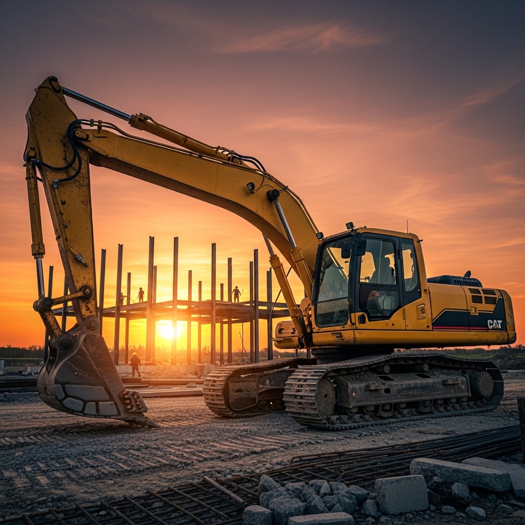 Kızılay Makina CNC