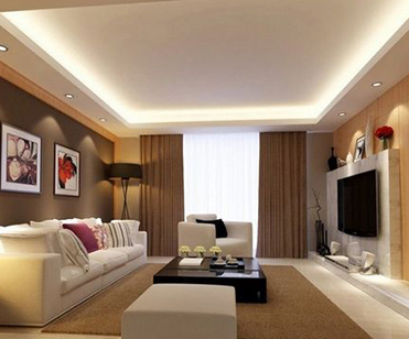 Daire İçi Aydınlatma