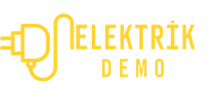 Elektrik Demo