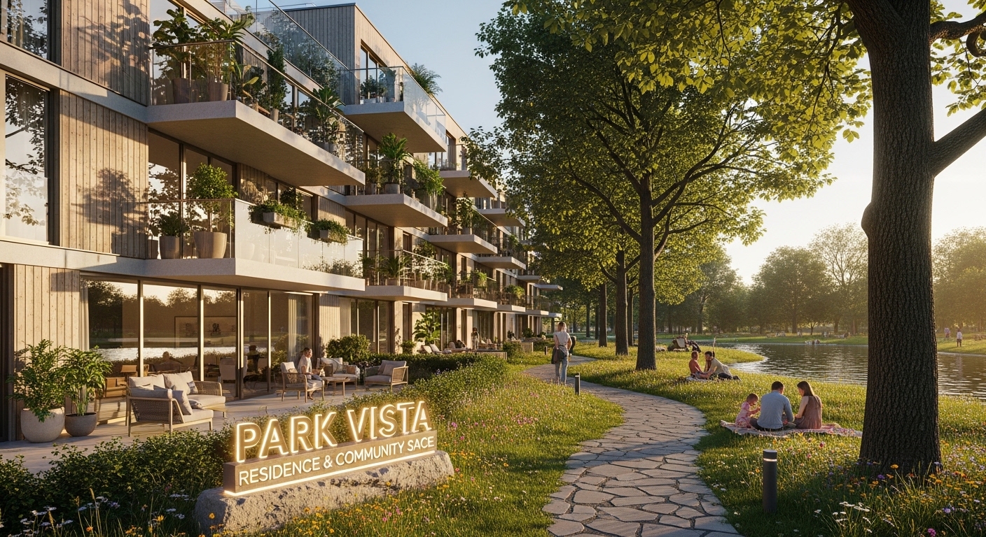 Park Vista