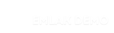 Emlak Teması Demo