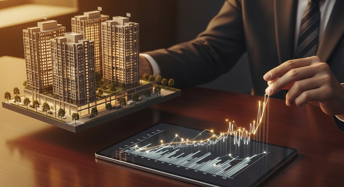 Gayrimenkul Yatiriminda Dogru Bolgeyi Secmek