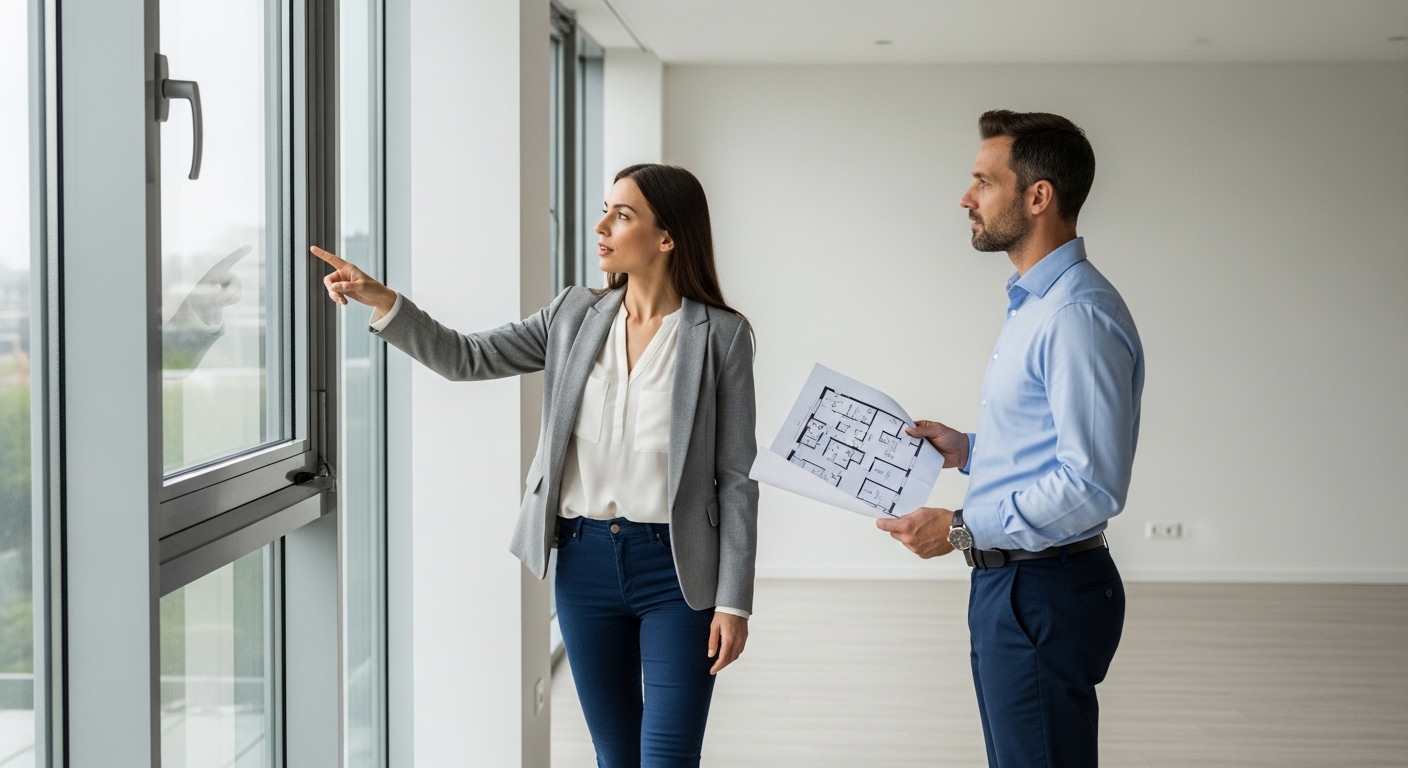 Emlak Alirken Dikkat Edilmesi Gerekenler