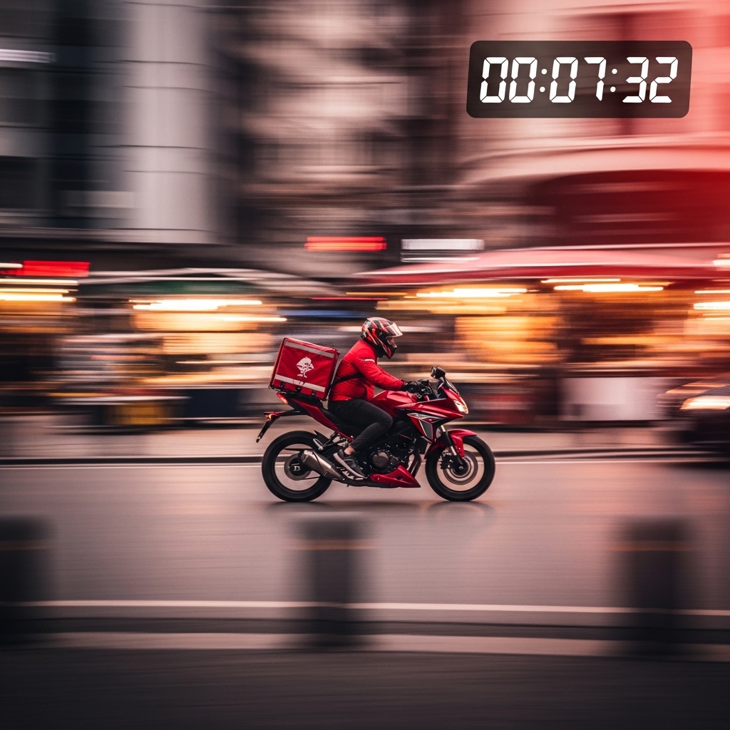 Acil & Express Kurye