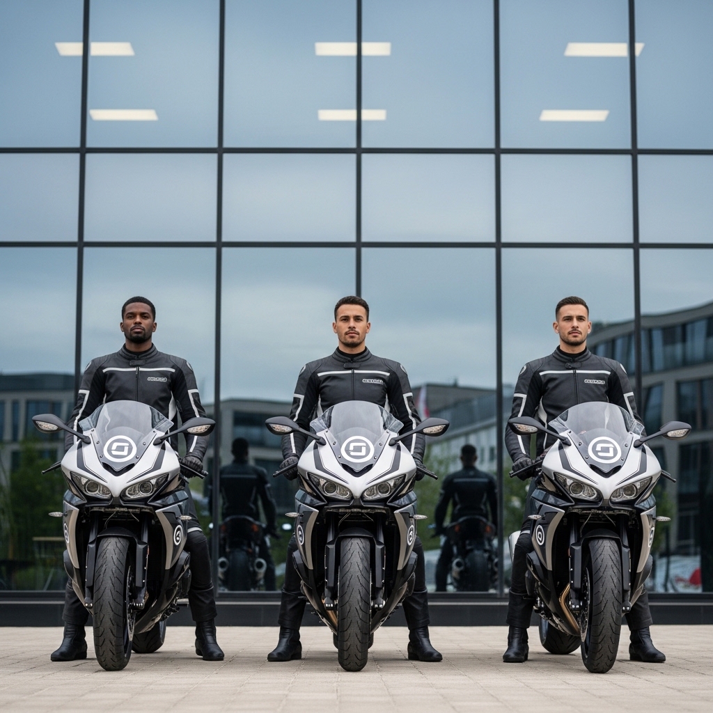 İstanbul'da Motor Kurye Hizmeti Seçerken Dikkat Edilmesi Gerekenler