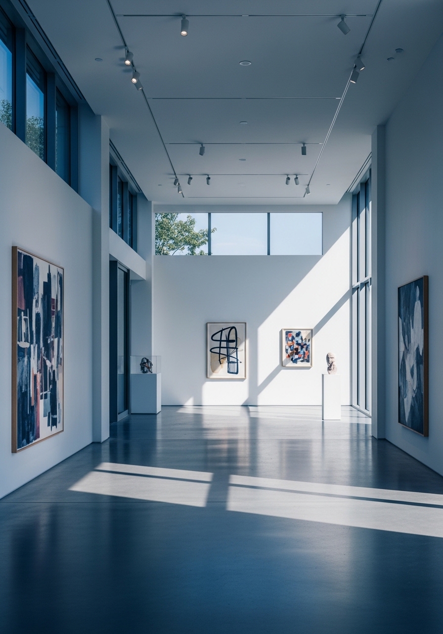 Sanat Galeri ve Sanat Atölyesi