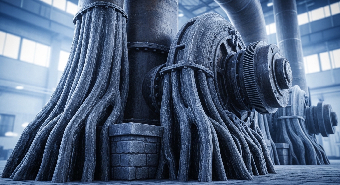 Soğutma Teknolojisinde Köklü Deneyim