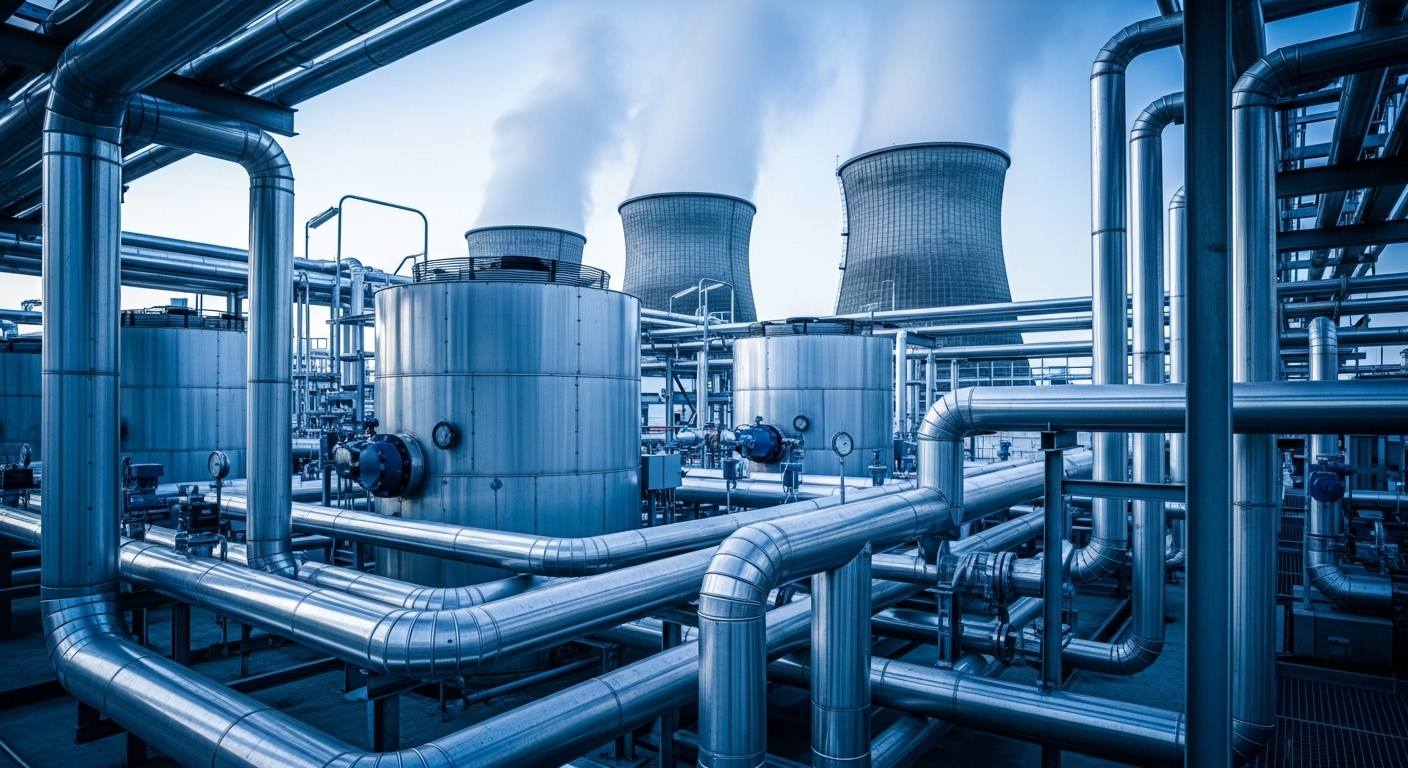 Enerji Verimliliği Danışmanlığı