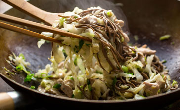 Floury Bakery is The Best Choice