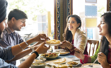 Tried Their Amazing Grilled Ham