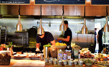 Next Level Steak Sandwich