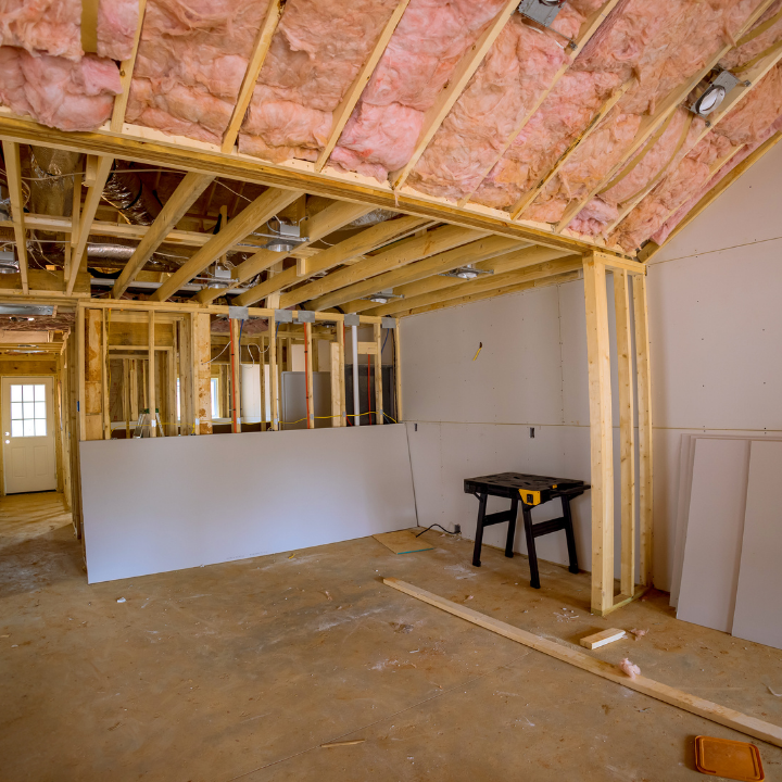 Çankaya Dubleks Tadilatı