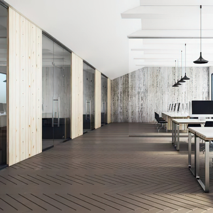 Ofis Parke & Duvar Kağıdı