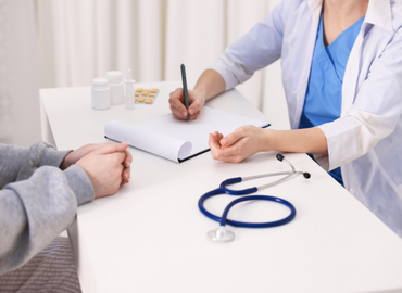 Acil Sağlık Hizmeti