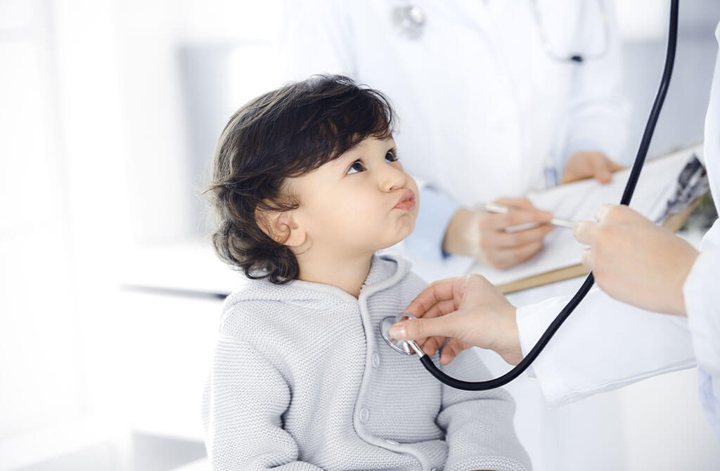 Çocuk Sağlığı