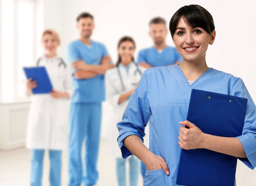 Uzman Doktor Kadrosu