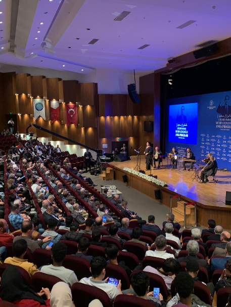 Hakkimizda KONFERANS