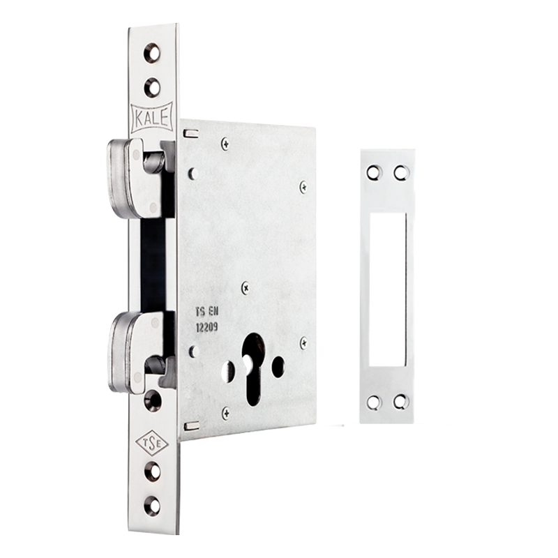 Kale Çelik Kapı Kilidi