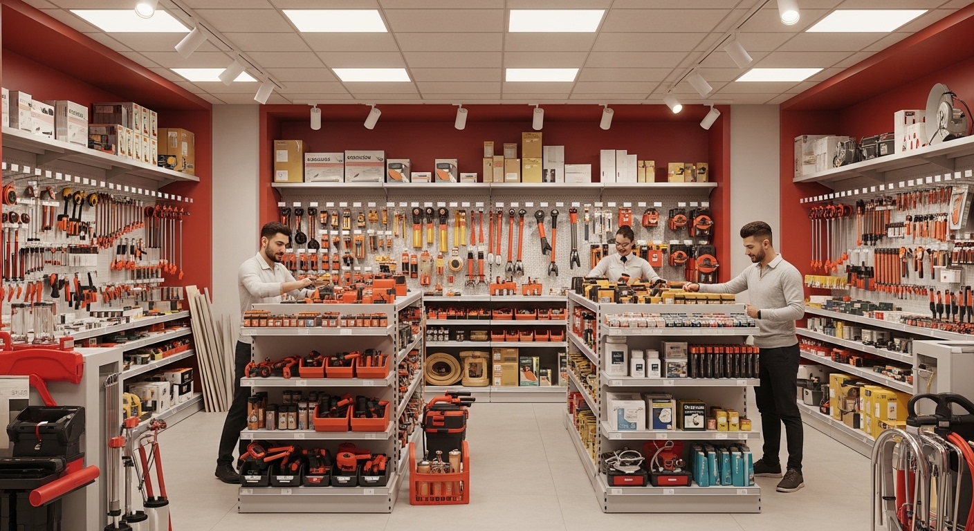 Neden Bizi Tercih Etmelisiniz?