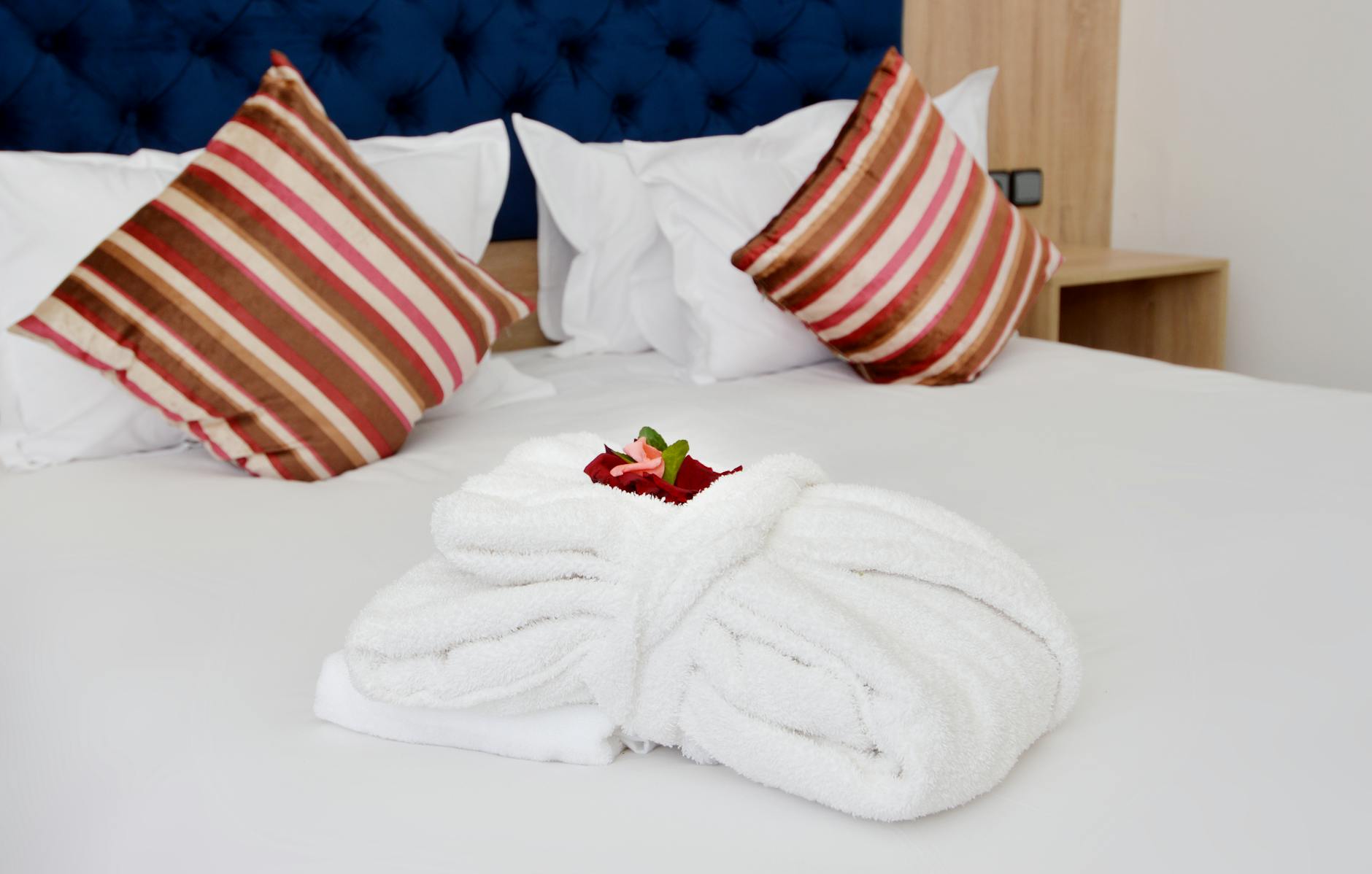 Çift Kişilik Süit Oda