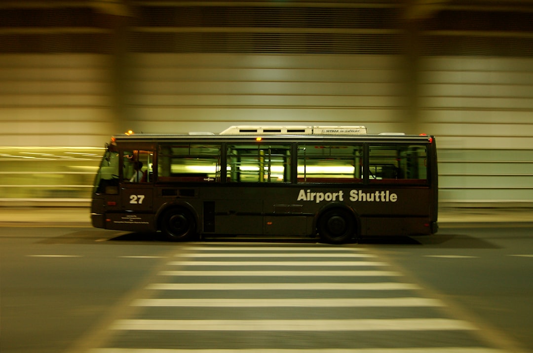 Havalimanı Shuttle